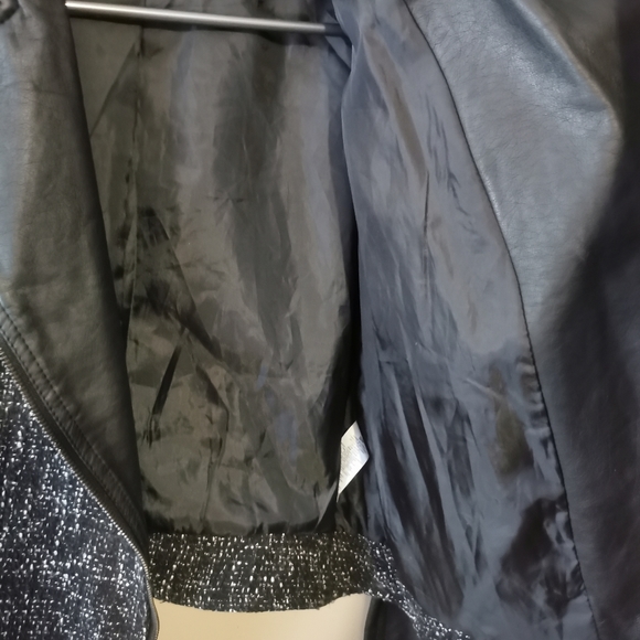 Dynamite Casual Jacket - Picture 7 of 9